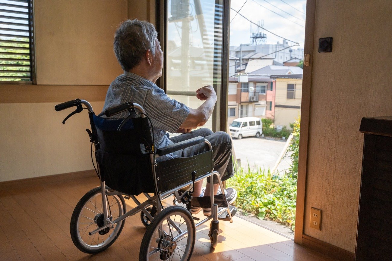 「高齢者虐待はなぜ起こる?」→ワースト1の原因