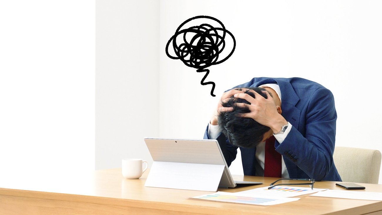 三流は「失敗を恐れる」。二流は「失敗から目をそむける」。では、一流はどうする?