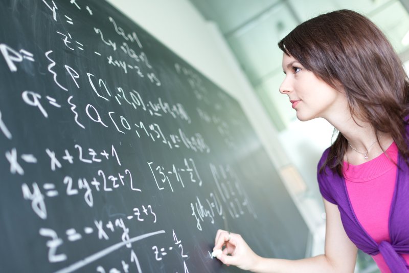 アメリカの中学生が学んでいる「データ分析」超入門【700万人が感動した数学ノート】