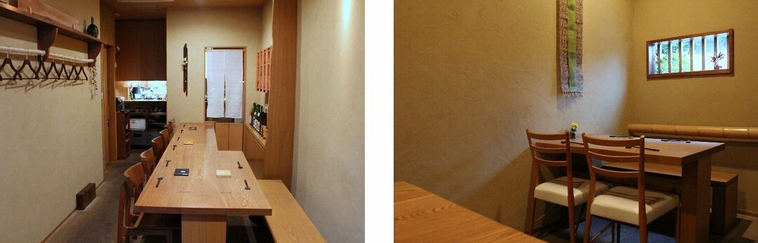 祐天寺「月心」――すだち蕎麦で関西出汁と江戸蕎麦の組み合わせの妙を楽しむ