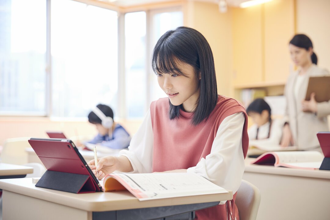 定期テストで20点アップを保証する意味<br />「やればできる」が子どもの顔を上向かせる