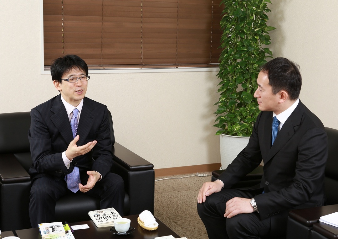 齋藤 孝×鈴木博毅対談【後編】<br />『学問のすすめ』から学ぶ、<br />悩むより「前に進む力」