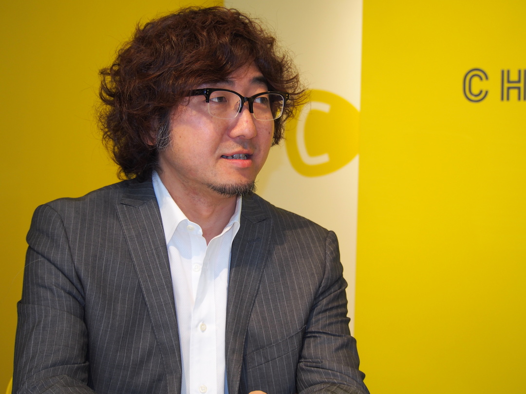 「図々しさ」はビジネスパーソンの美徳である<br />サンリオ鳩山玲人氏×元LINE森川亮氏対談(中)