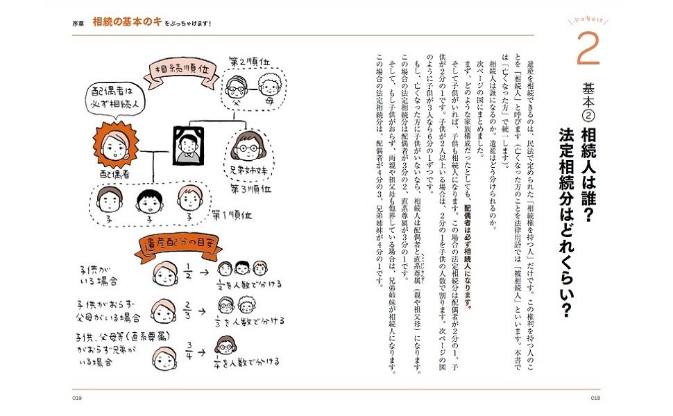 2000万円が非課税になる「おしどり贈与」に注意! 損をする可能性もあります!