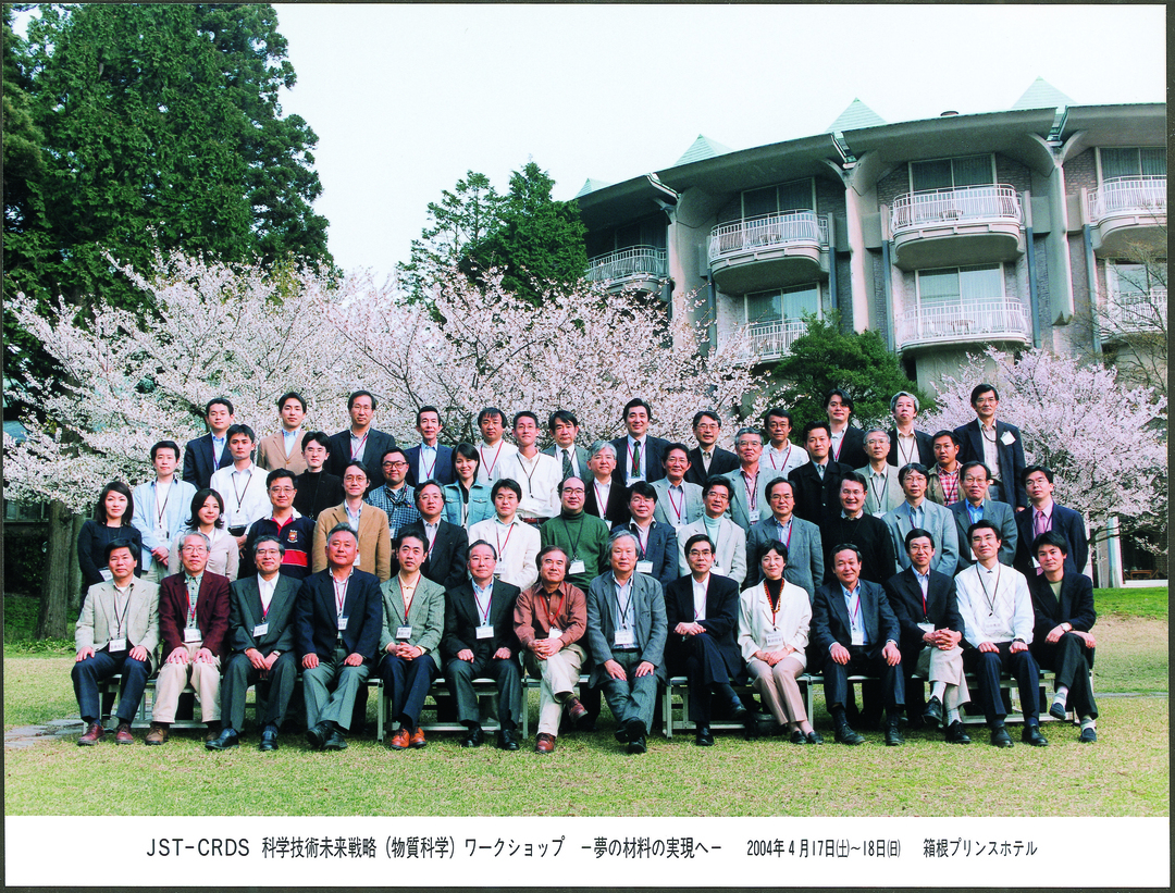 化学者から見た元素戦略