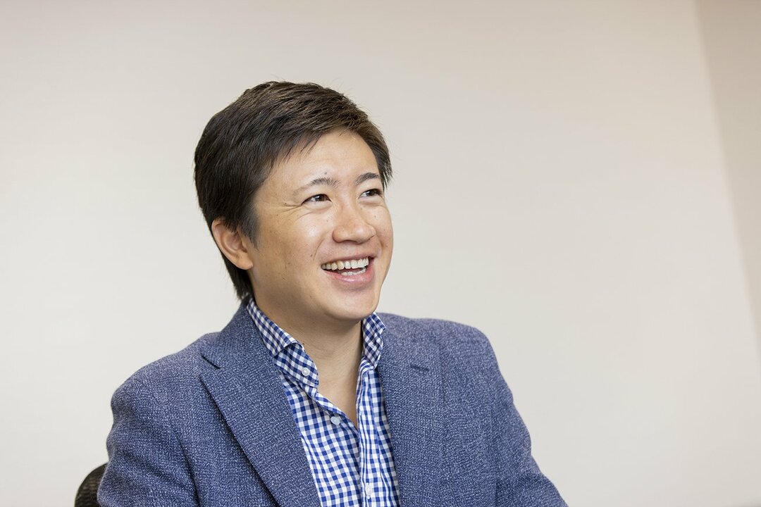 成功する投資家は<br />何を見ているのか?