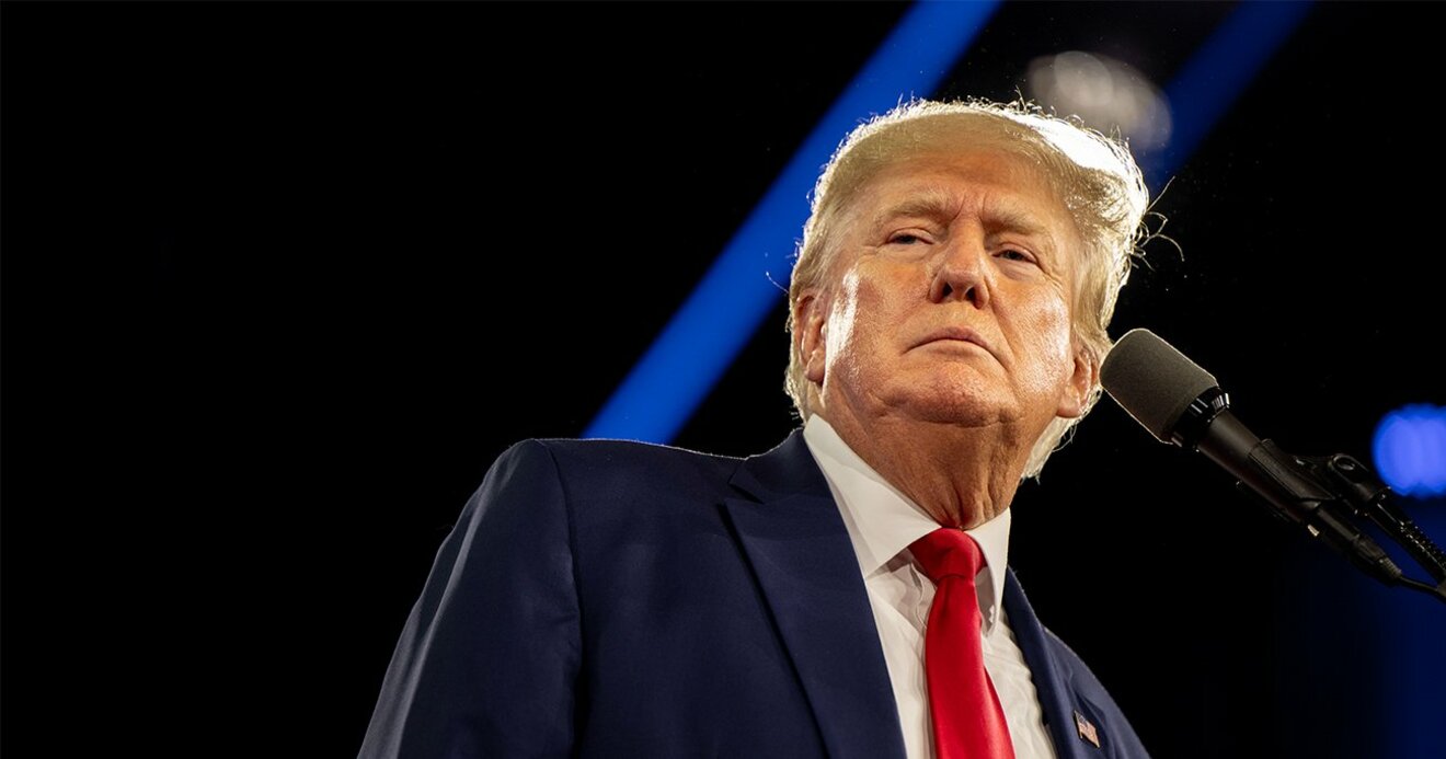 トランプ氏家宅捜査 でfbiへの脅迫多発 深刻化する政治的暴力の実態 ｄｏｌ特別レポート ダイヤモンド オンライン