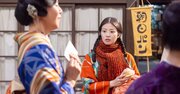 「こわくないと思った？残念、次が来たよ」朝ドラ恒例“こわい女”リレーが止まらない【あんぱん第18回レビュー】