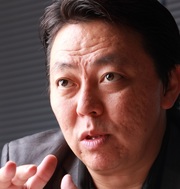 ネクスト社長　井上高志 不動産業界の問題行為「物件囲い込み」を根絶すべき