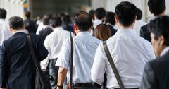 働き方改革が生む「超格差社会」の波に乗る自信はあるか