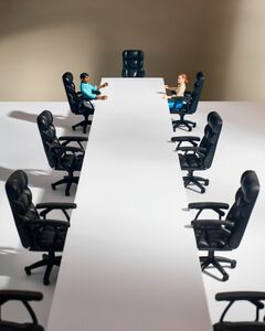 企業を成功に導く「引き算」の法則