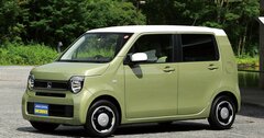 ホンダ新型N-WGN、高速で軽とは思えないほど高いリラックス感【試乗記】