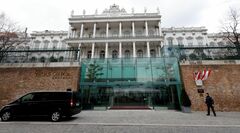 米とイラン、核合意再建巡り主要点で対立　交渉期限迫る