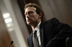 ザッカーバーグ氏、政治めぐり「中立性」維持が目標