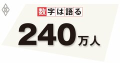 移民対応が米大統領選の争点、過度の移民制限は経済的なダメージが大きい