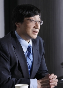 アナリティクスはイノベーションの原動力。日本経済の再生を促す「ゲーム・チェンジャー」<br />――吉田仁志・SAS Institute Japan社長に聞く