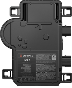エンフェーズ・エナジーのマイクロ・インバーター「IQ8+」/画像