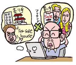 昔からある産業の効率化を担う株を狙え!