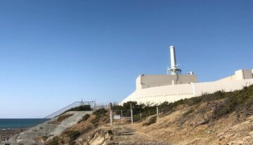 福島原発事故から10年、冷え込む原発の未来