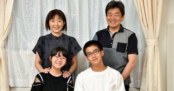 睡眠は削らず、趣味も続ける…で桜蔭に合格！集中力が養われた幼少期からの「習い事」とは
