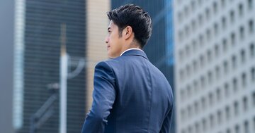 ジョブ型雇用で給料が上がらなくなった「ふつうレベルの社員」が給料を上げる「たった1つの方法」