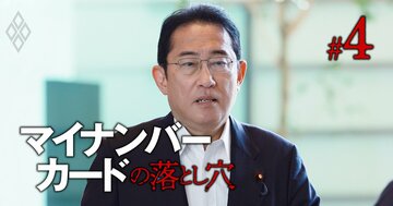 マイナンバーの誤登録は「予期できた構造的問題」、人為的ミスでは片付かない!【IDの専門家が指摘】