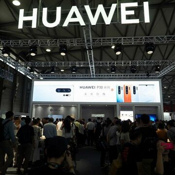 12年に一度の変革期！ ファーウェイCSOが語る同社の今