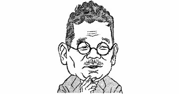【なぜか応援される】盗品で退学になっても、超有名な文豪を次々育てた男の「すごい魅力」