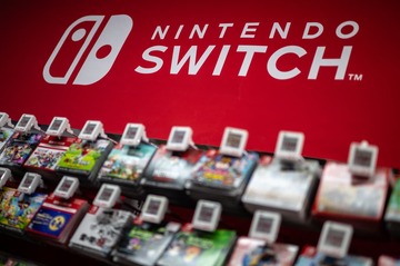 任天堂のスイッチ2、過去の失敗避ける狙いも