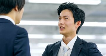 職場にいる「言うことを聞かない若手」は本当に無能なのか