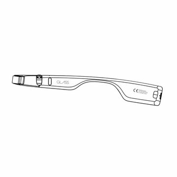 Google Glass新モデルは製品化間近？