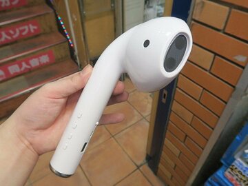 AirPodsが巨大化!? なBluetoothスピーカーが1500円