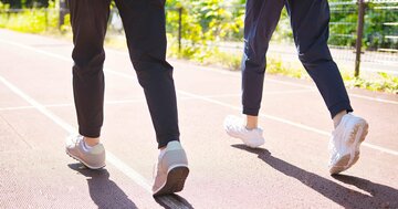 「1日7000歩」で死亡率が低下、糖尿病や高血圧の人は＋αを【10カ国16万人データ解析】