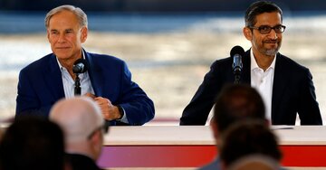 電力事業に乗り出す巨大テック、リスクも増大