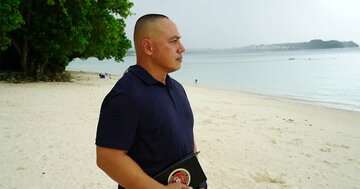 グアムの州昇格運動に勢い、米軍備増強が追い風に