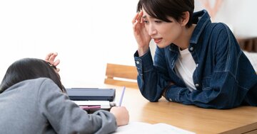 なぜ、子どもは「がんばろう」と言われた瞬間にやる気を失うのか