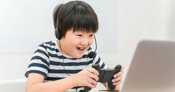 【アメリカの児童精神科医が教える】子どもをゲームやスマホなどの過度な熱中から守る方法
