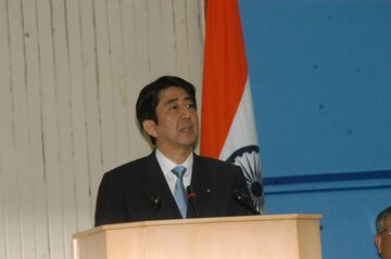【寄稿】安倍晋三が発案した「インド太平洋」