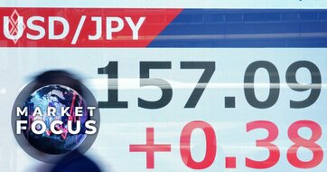 10兆円為替介入は「無駄撃ち」なのか、構造的円安でも“160円定着”を阻む当局の勝算