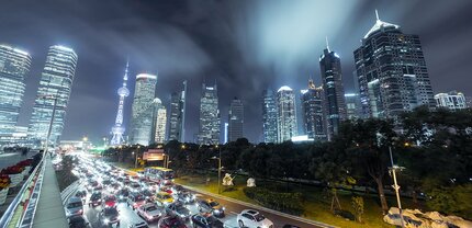 中国の成功を支えた真因は何か。「不正！」という非難は的外れだ。