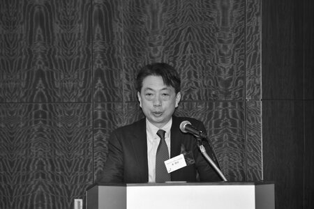 大変革期の経営は歴史から学ぶ