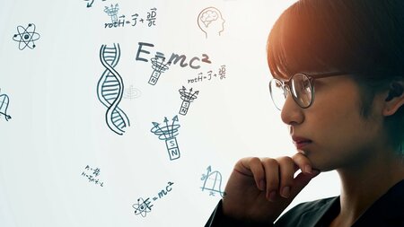 大学「理系」は今が“入り時”！時流に乗る高いDX・GX系学部でも受験倍率が跳ね上がらない理由