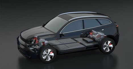 中国「CATL」はなぜ世界最大のEVバッテリーメーカーになれたか？BMWも取り込んだしたたかなビジネス戦略