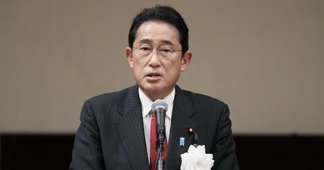 岸田政権、統一教会問題で宗教版「反社チェック」の泥沼に