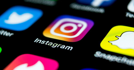 インスタ共同創業者、急成長するSNS業界に警告