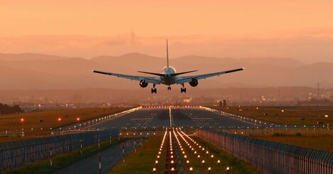 全エンジン停止から4分…絶体絶命のなか155人全員が生還した歴史に残る航空機事故