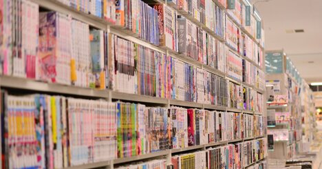 【小学館「マンガワン」問題】作品と作者は別？→『堕天作戦』を愛読していた筆者が出した答え