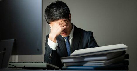 【2025年版】従業員の不満投稿が多いブラック企業ランキング【生保・損保ワースト3】明治安田生命が2位、1位は？