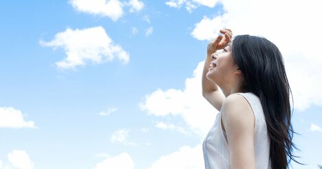 「年をとっても若々しい人」が毎日絶対に欠かさないこと・ベスト1
