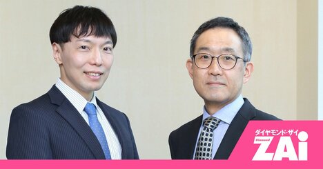 AIが世界4000銘柄を採点 「高リターン」と「下がりにくさ」を両立する秘密とは
